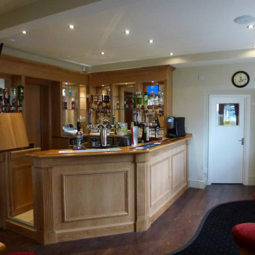 Main Bar-1