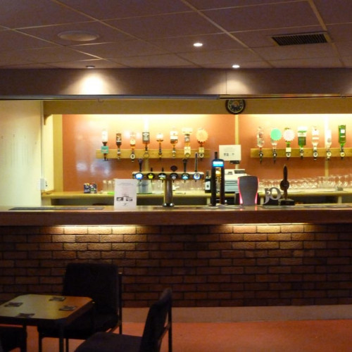 Top Bar - Main Bar-1